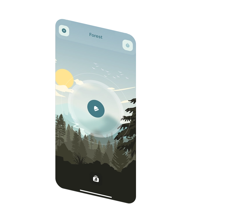 skewed forest 1