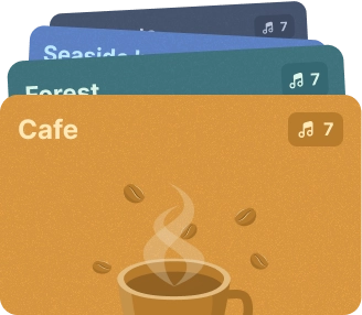Location cards